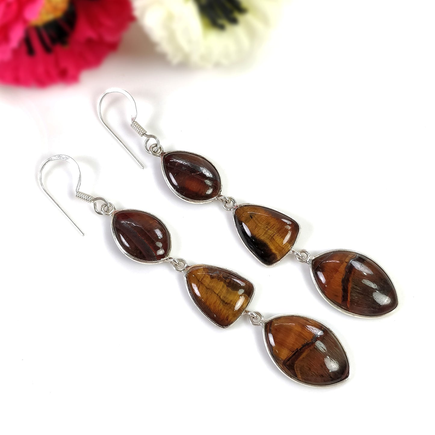 Hook Earrings