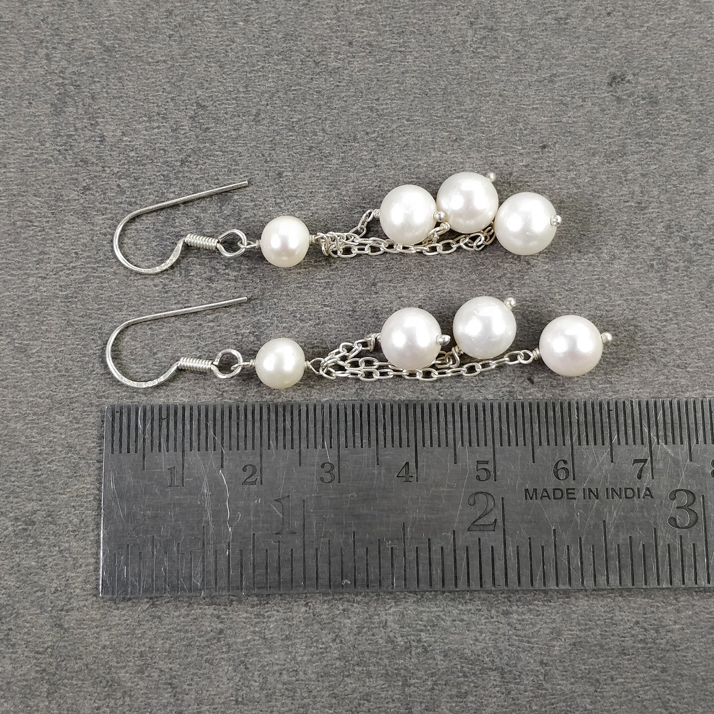 Drop Dangle Earrings