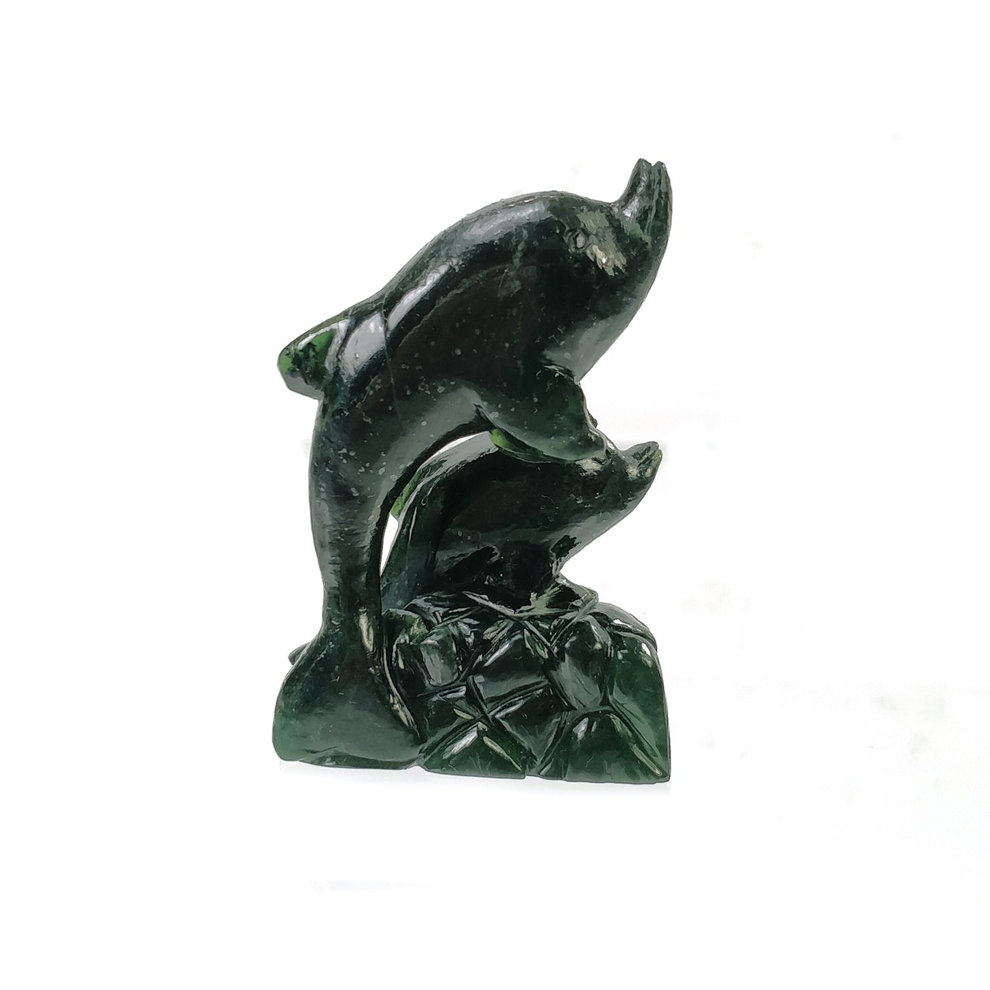 Serpentine Gemstone