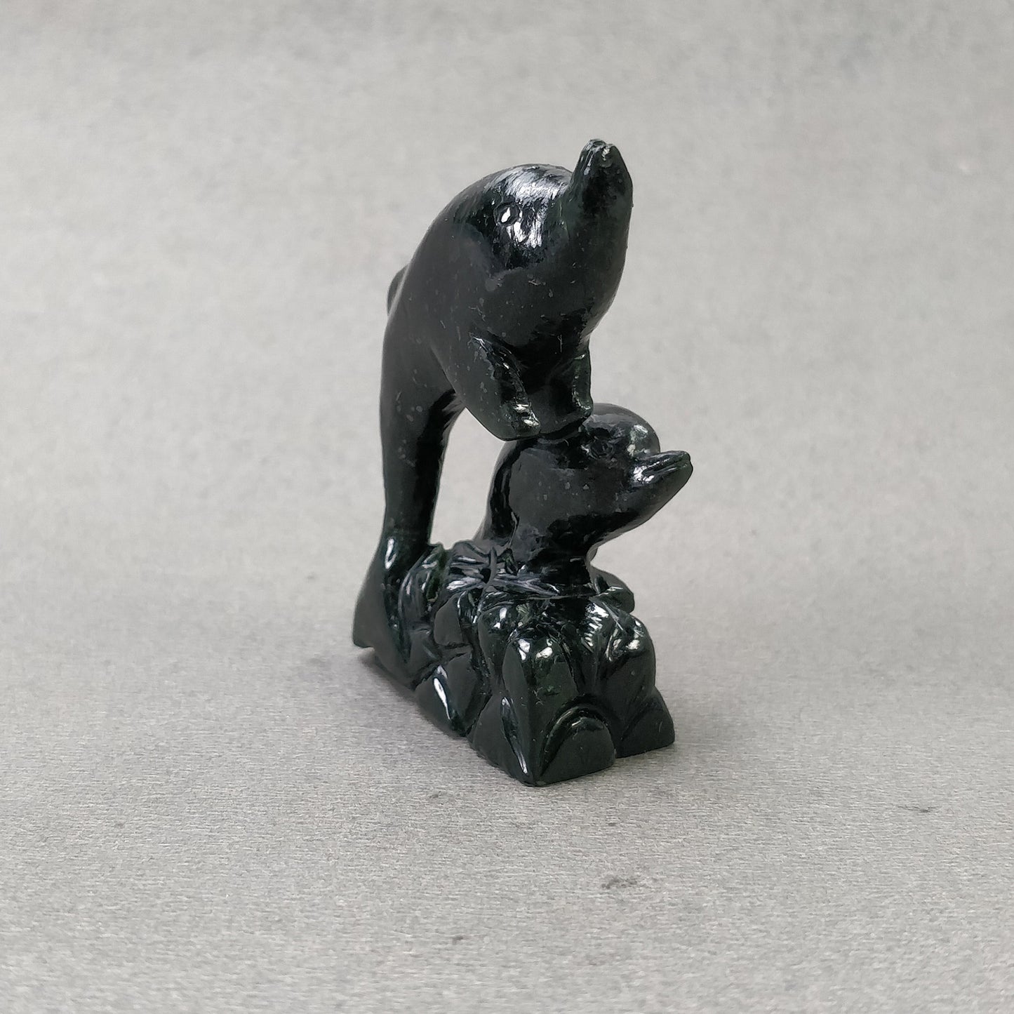 Dolphine Gemstone