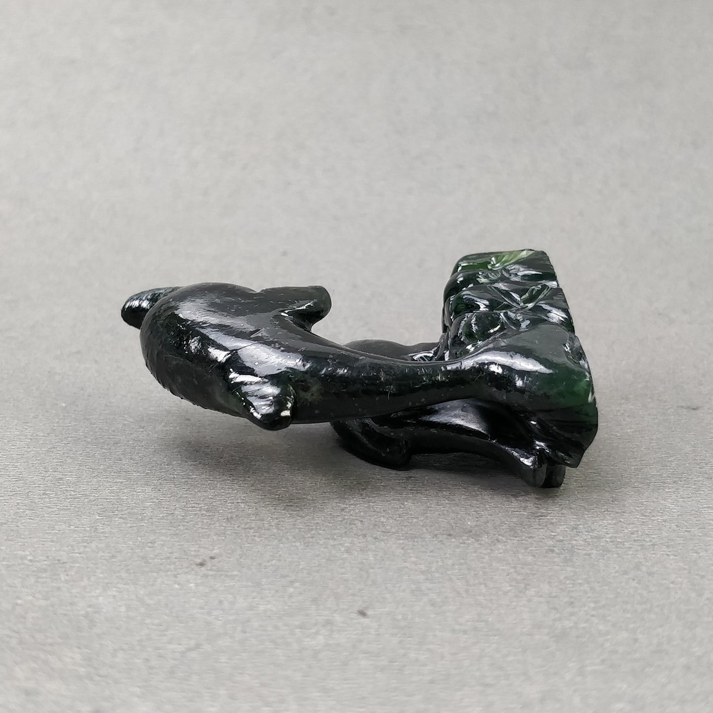 Gemstone Carving