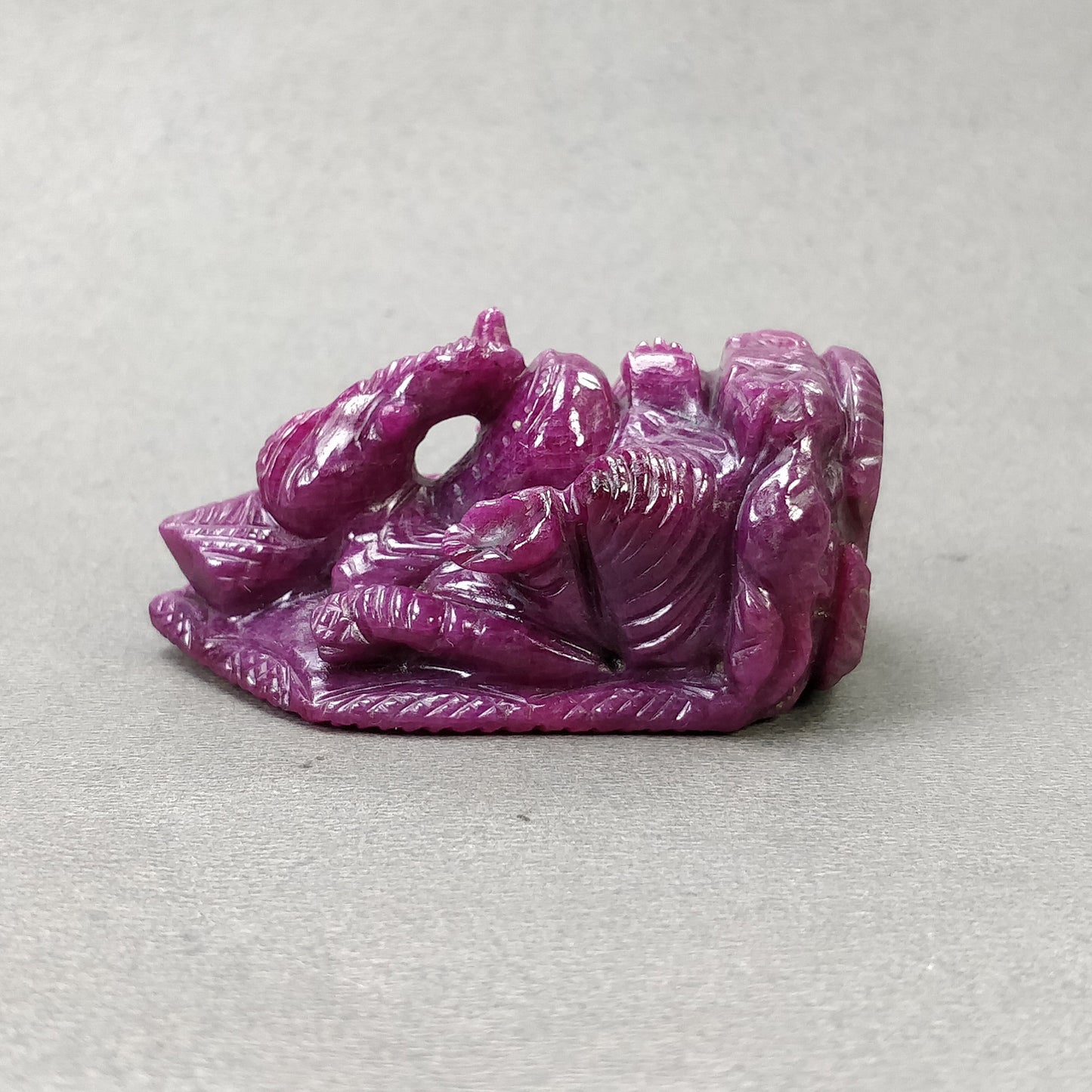 Figurine Sculpture
