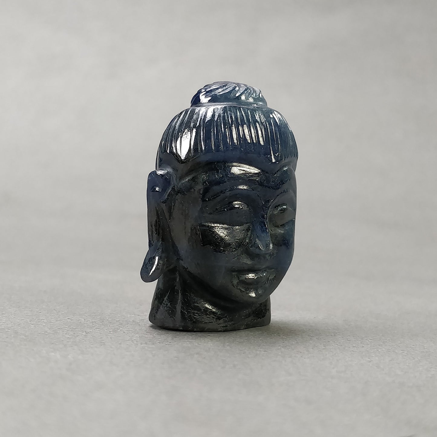 Blue Sapphire