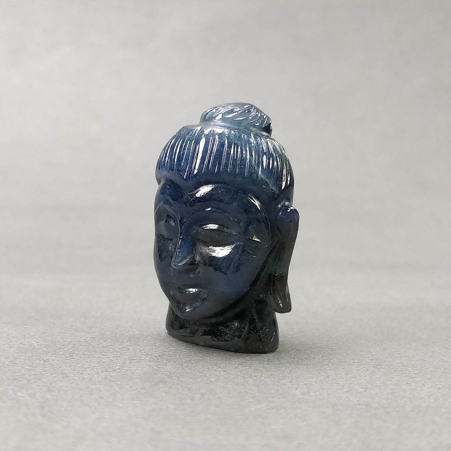 Buddha Carving