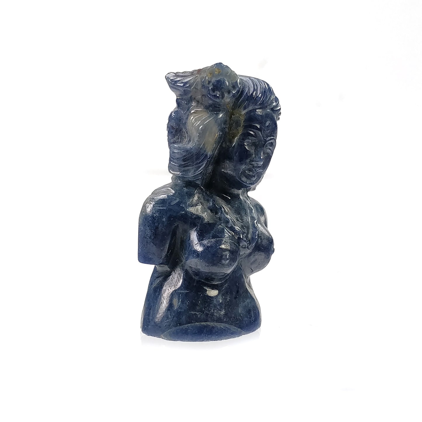 Hand Carved