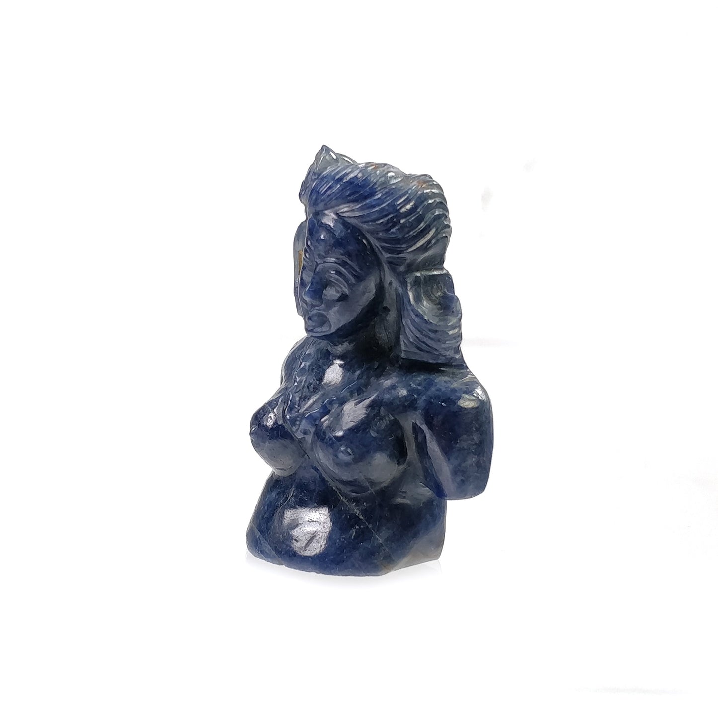 Lady Sculpture
