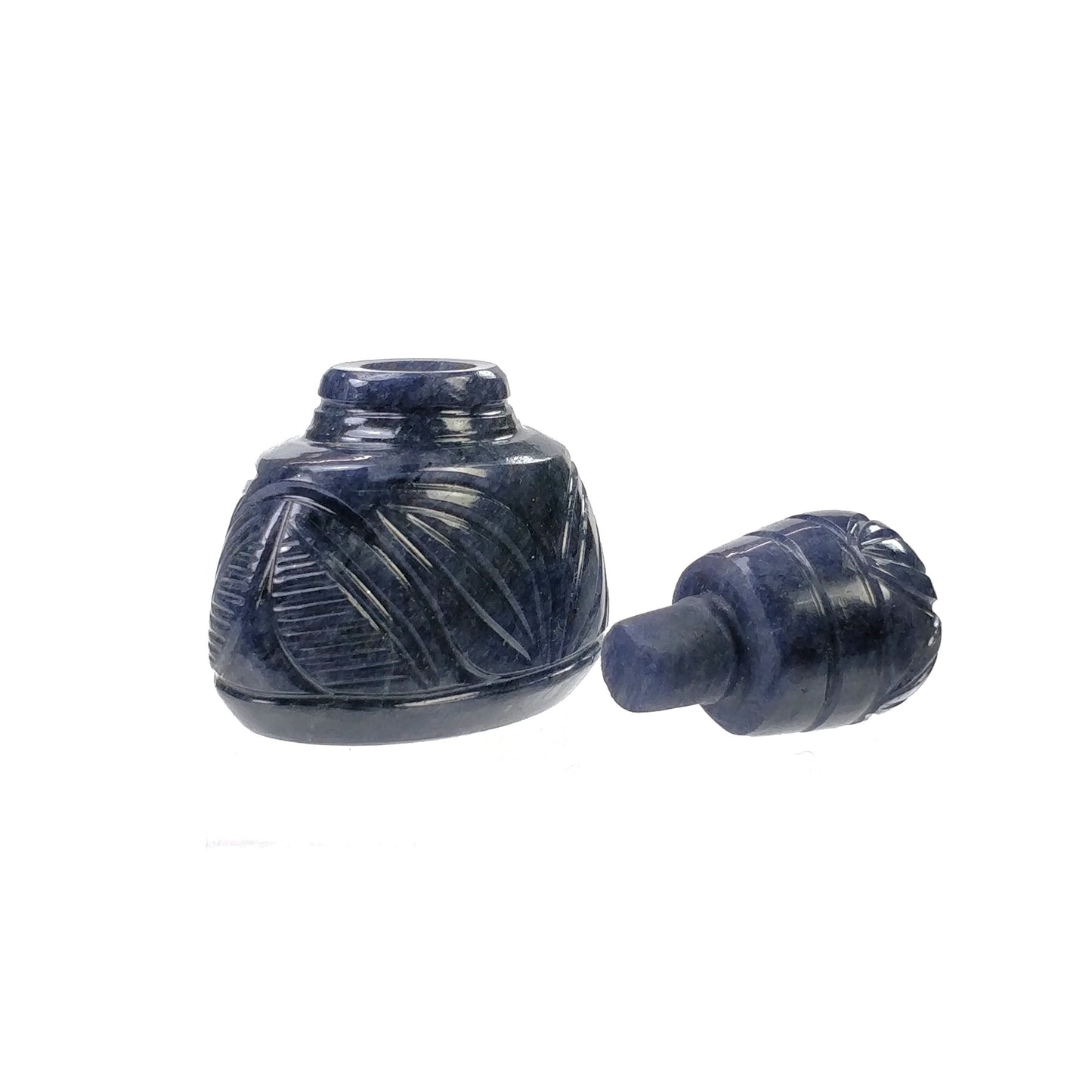 Gemstone Carving