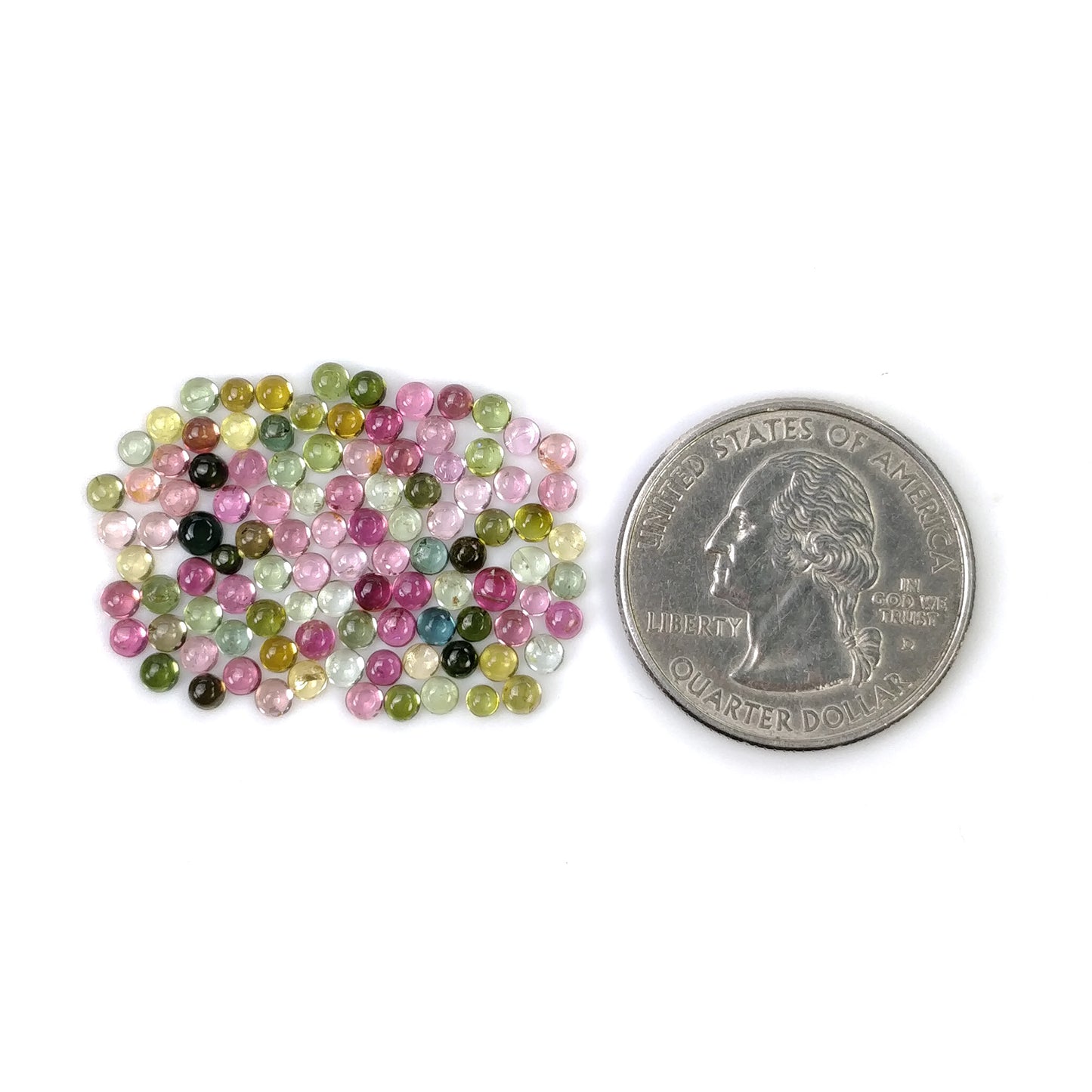 Tourmaline Cabs