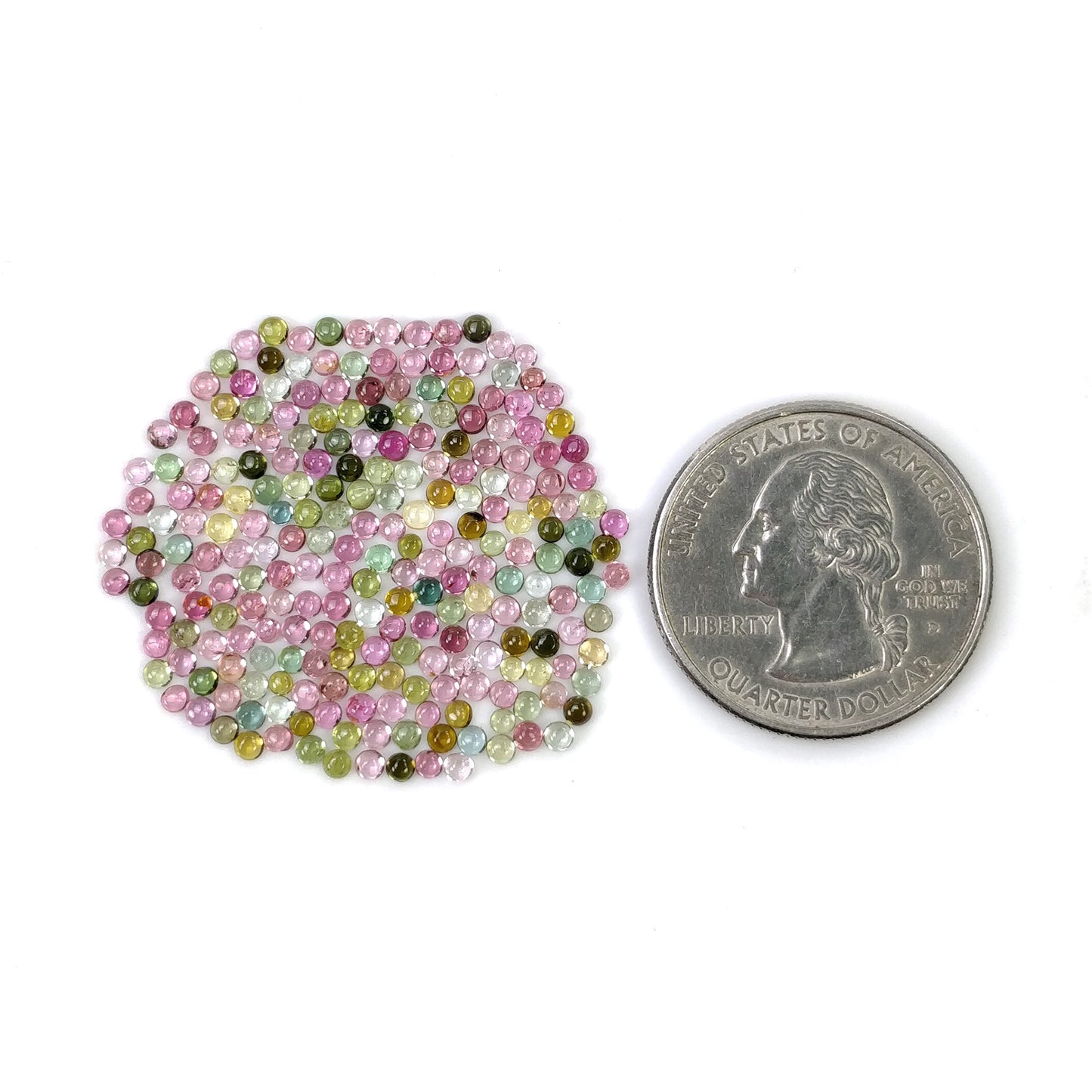 Tourmaline Gemstone