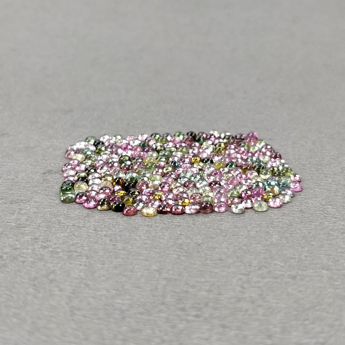 Multi color Tourmaline
