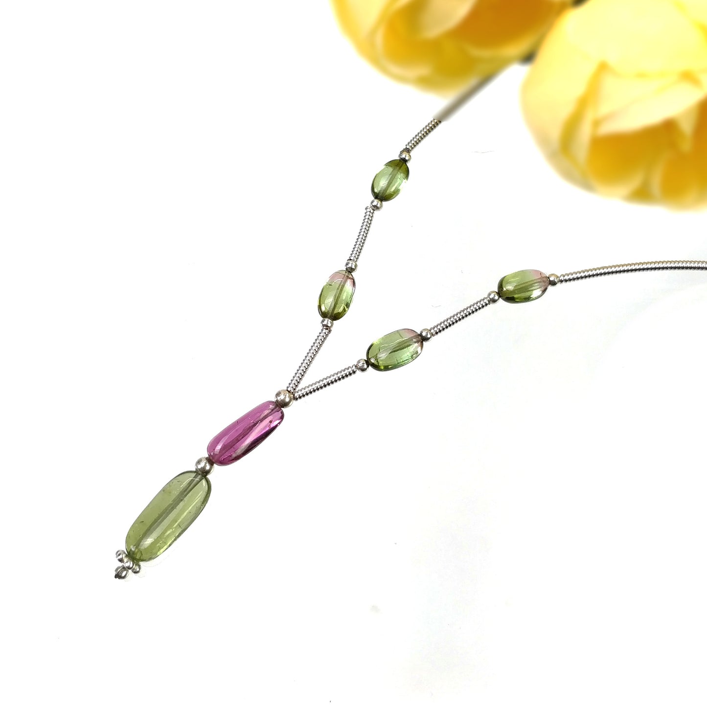 Watermelon Beads