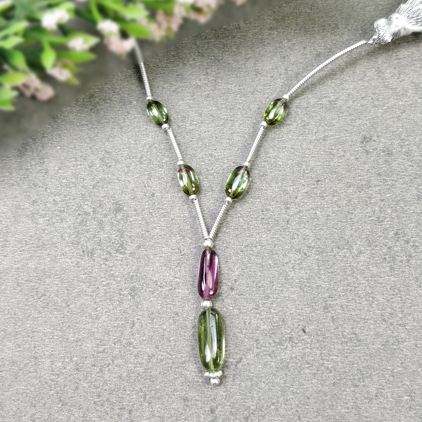 Plain Beads