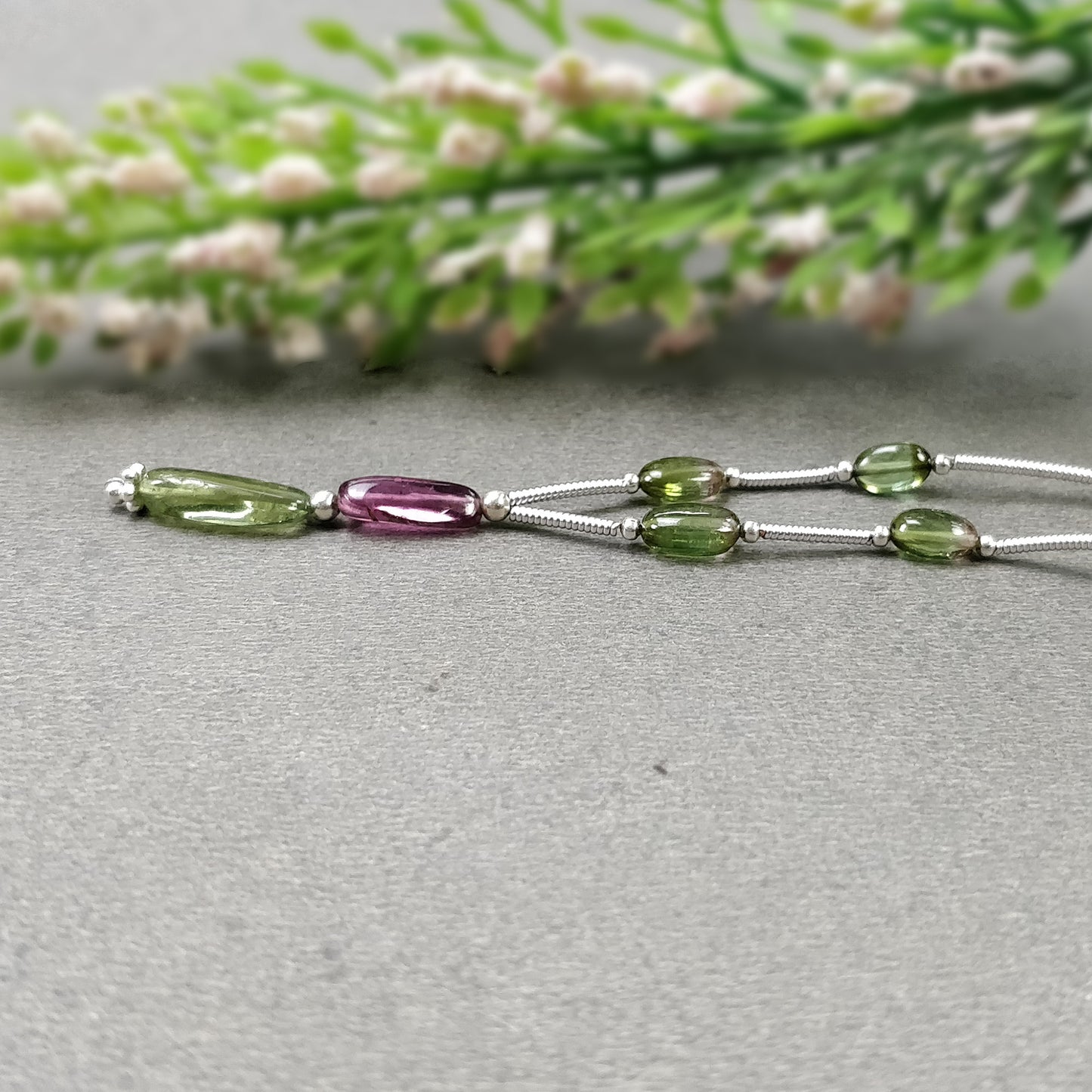 Plain Beads