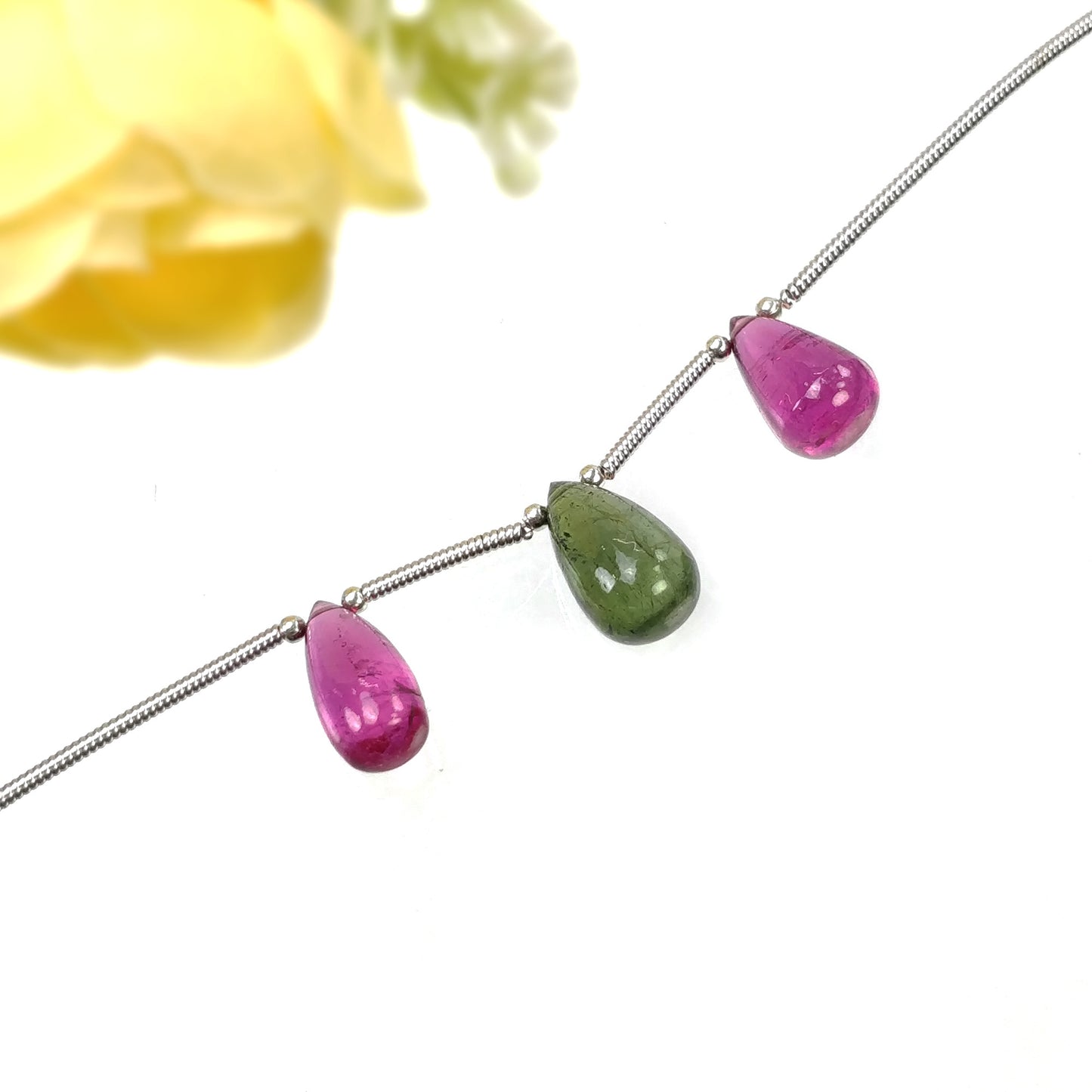 Tourmaline Loose Beads