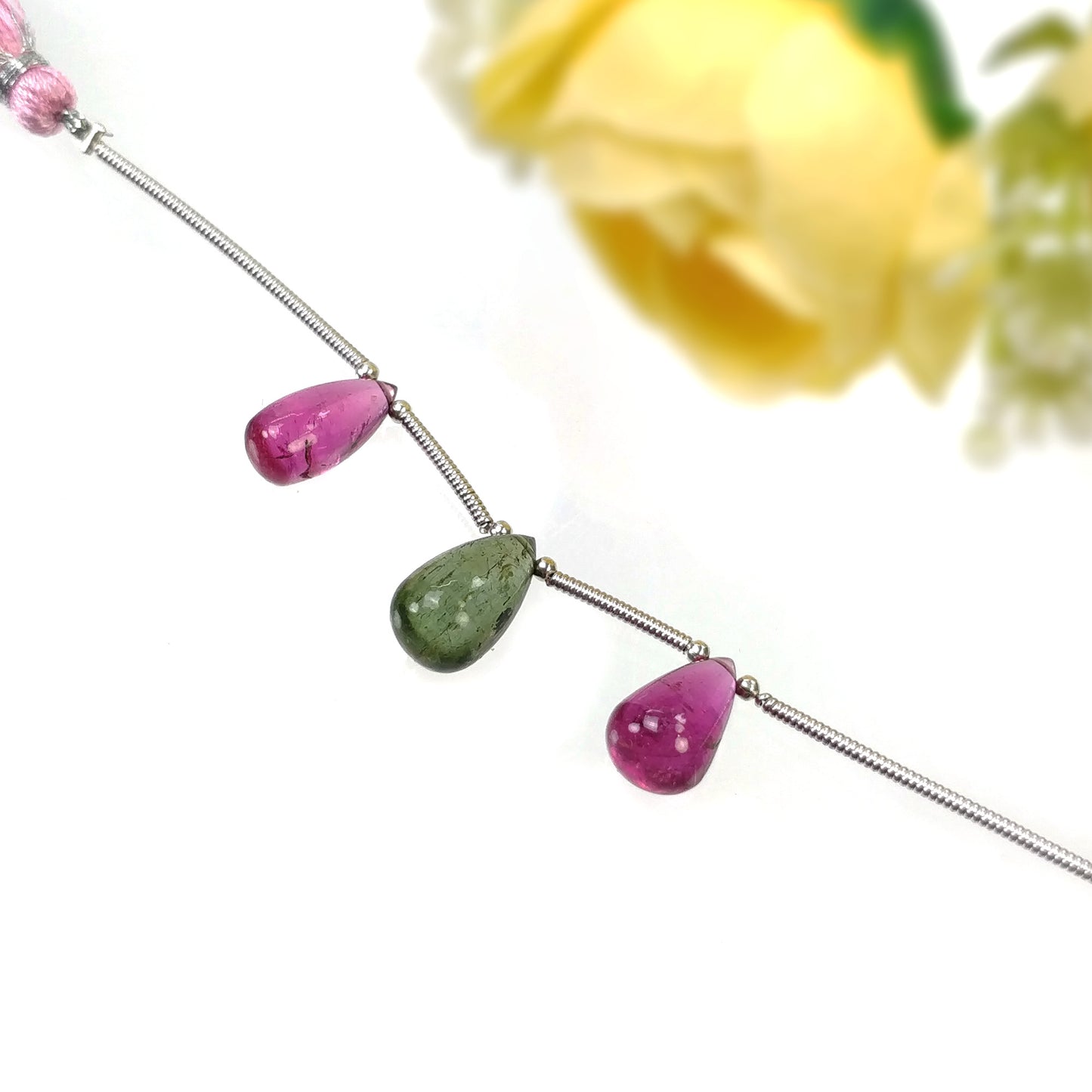Pink Tourmaline