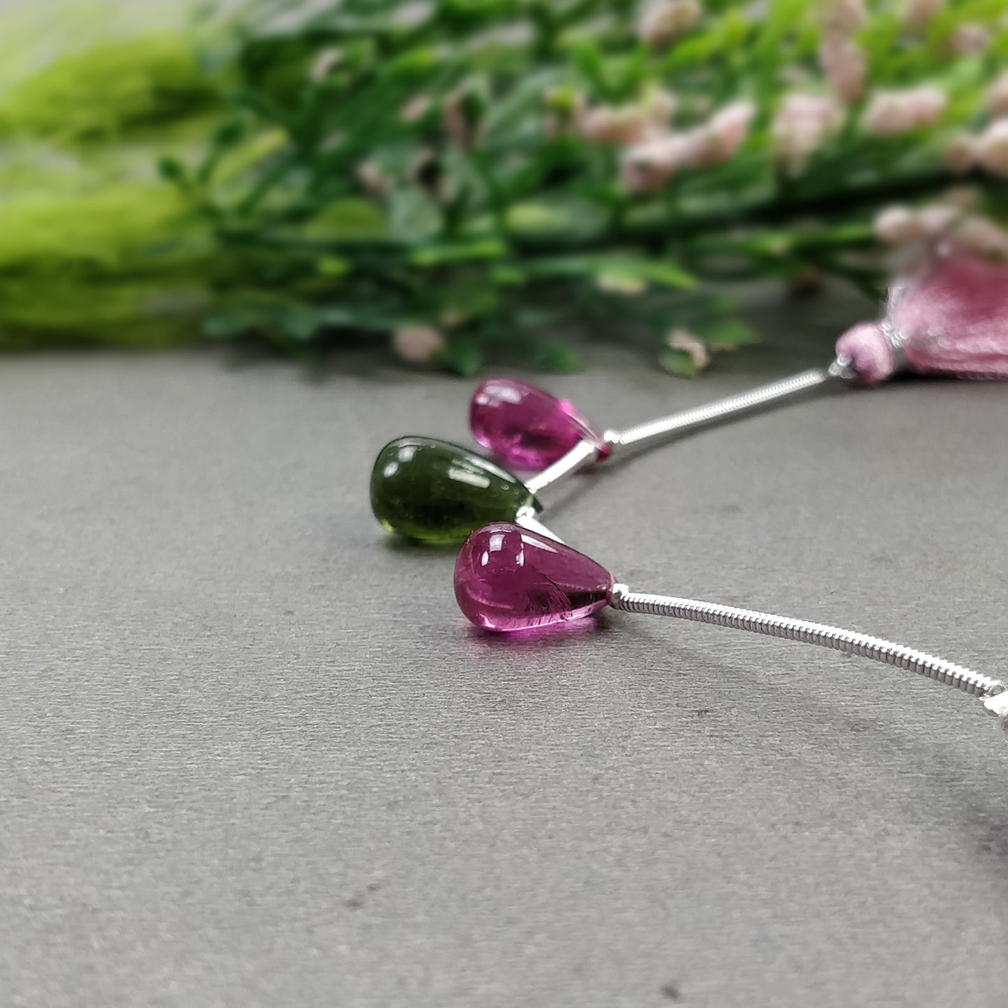 Green Tourmaline