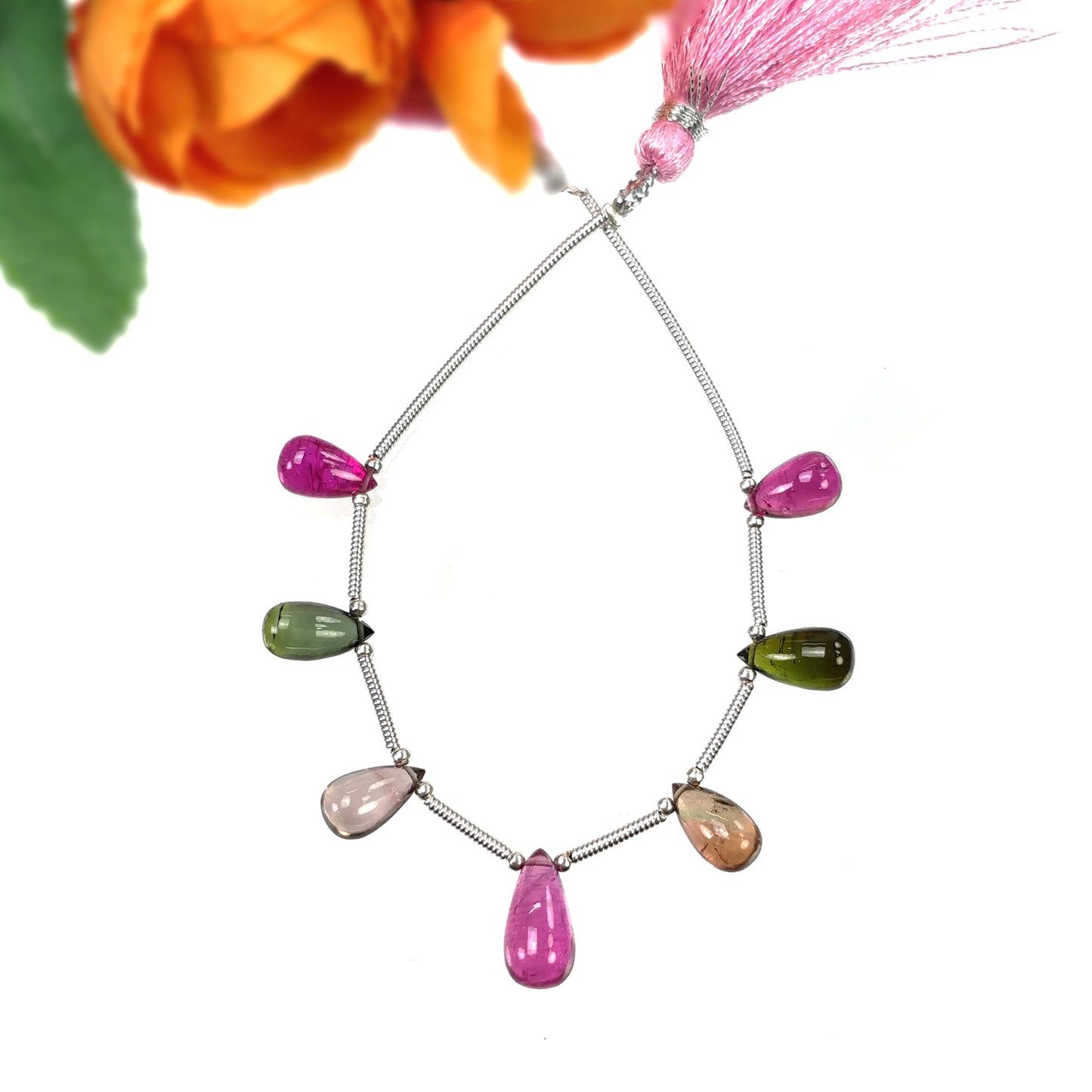 Gemstone loose Beads