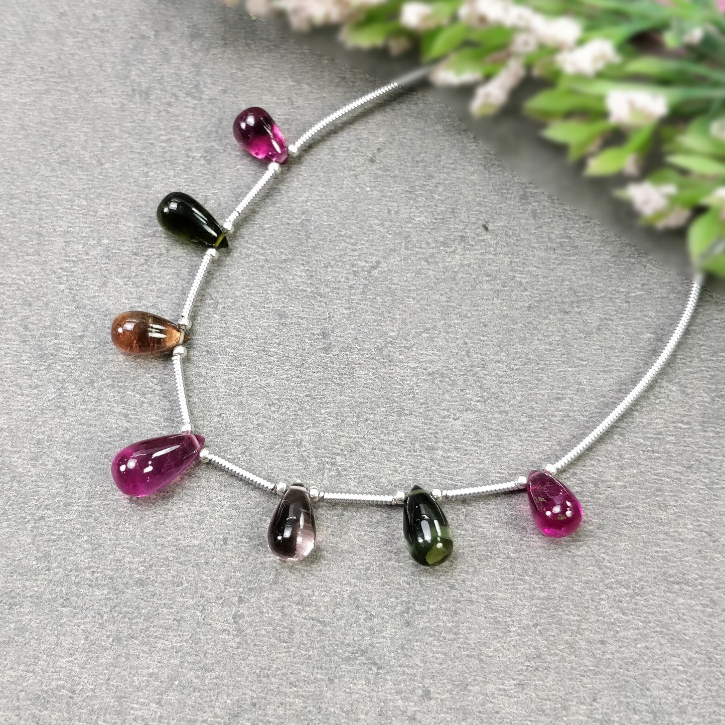 Watermelon Beads
