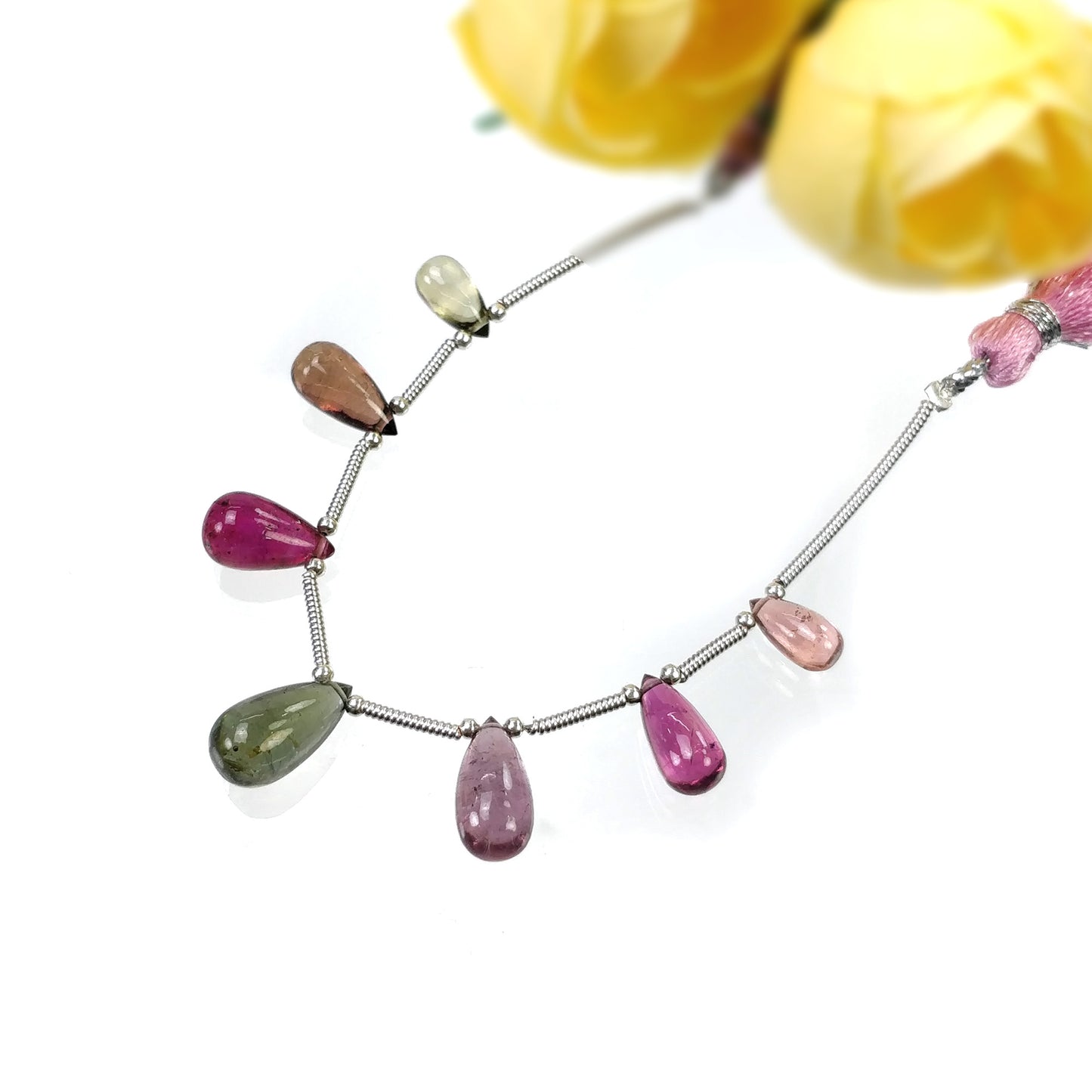Watermelon Beads