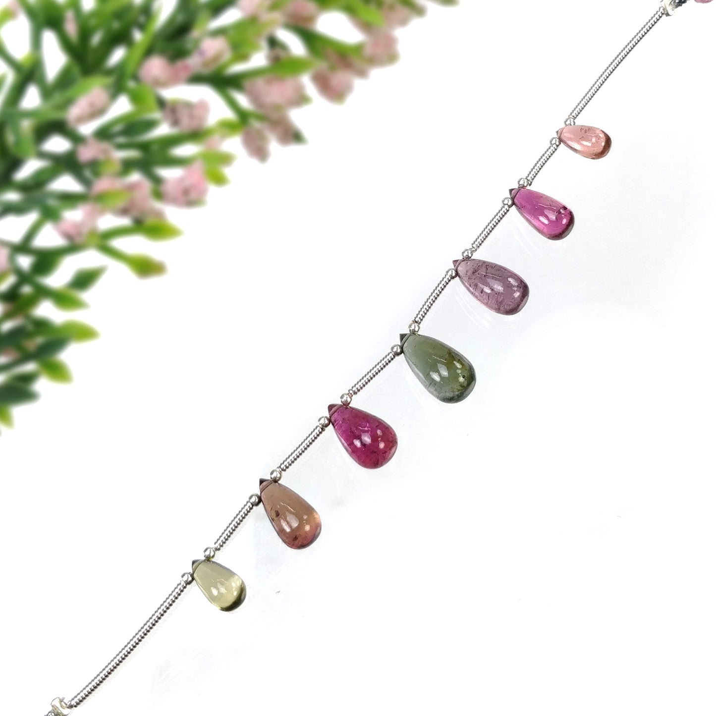 Pink Tourmaline