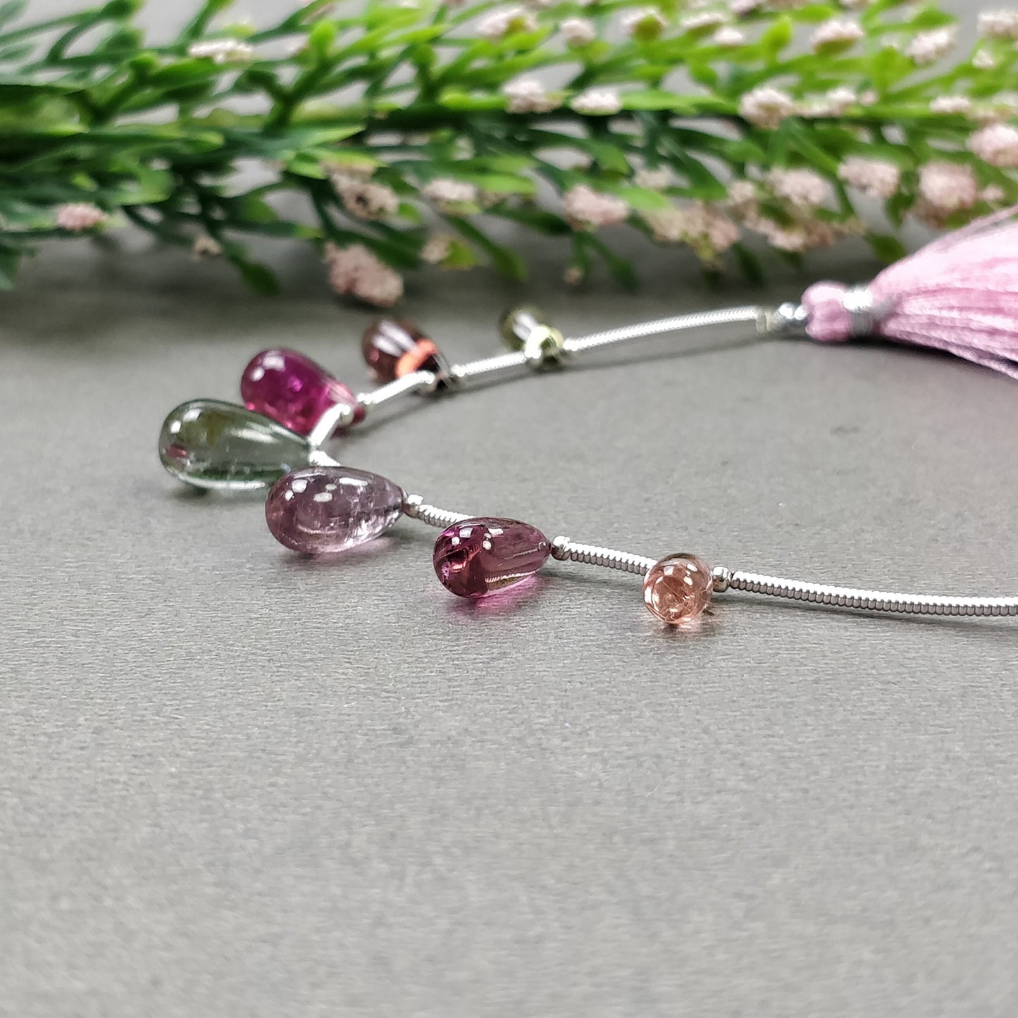 Gemstone Beads