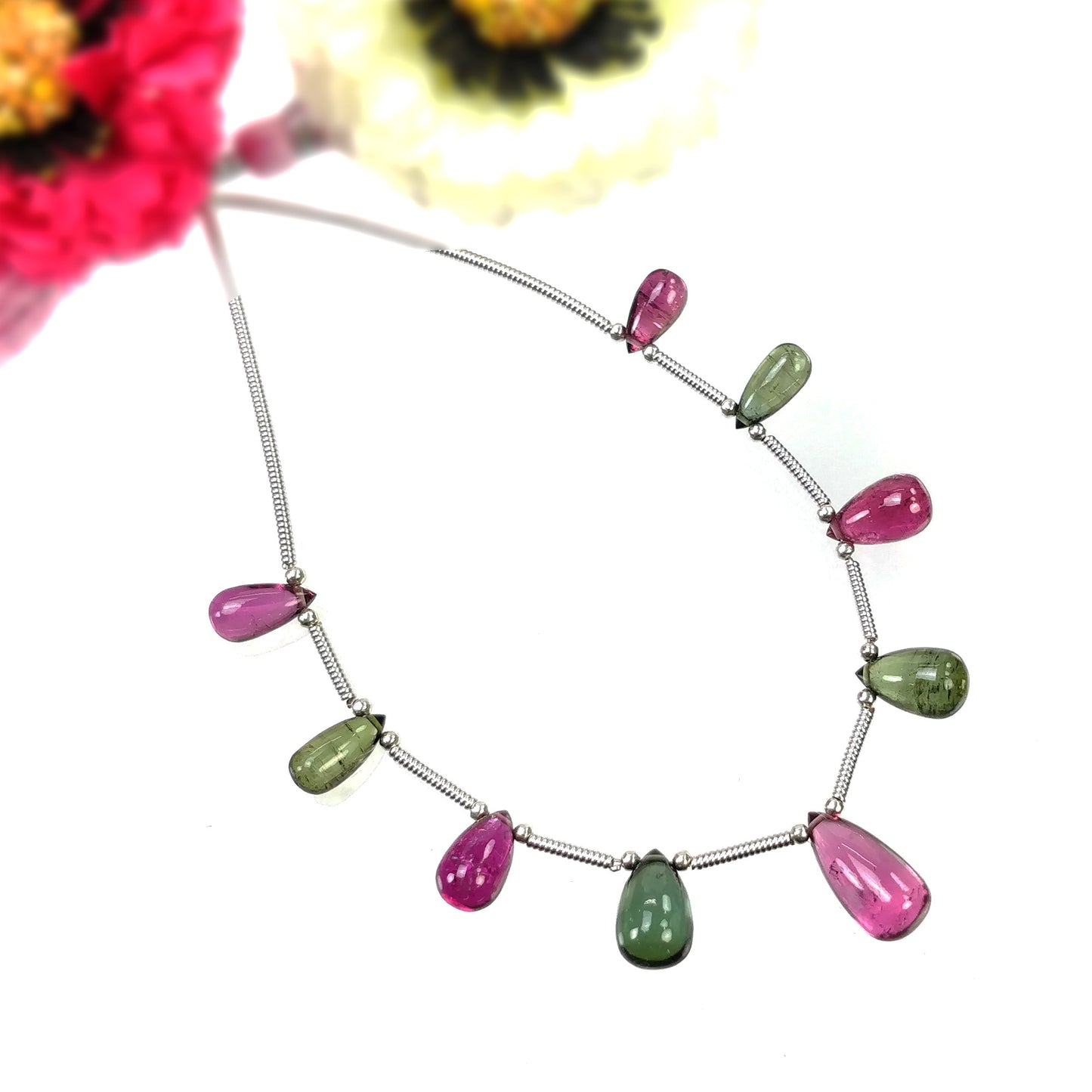 Pink Turmaline