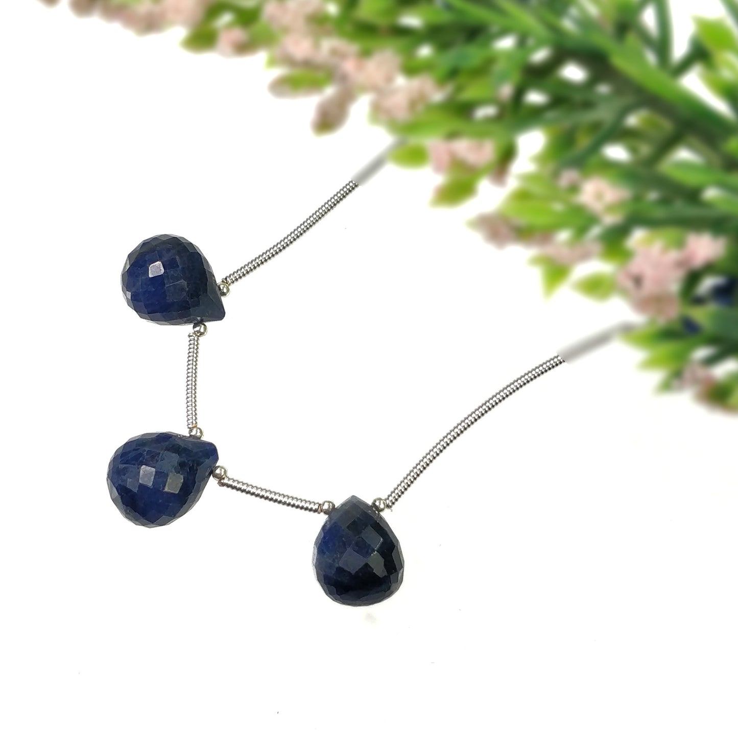 Faceted Beads