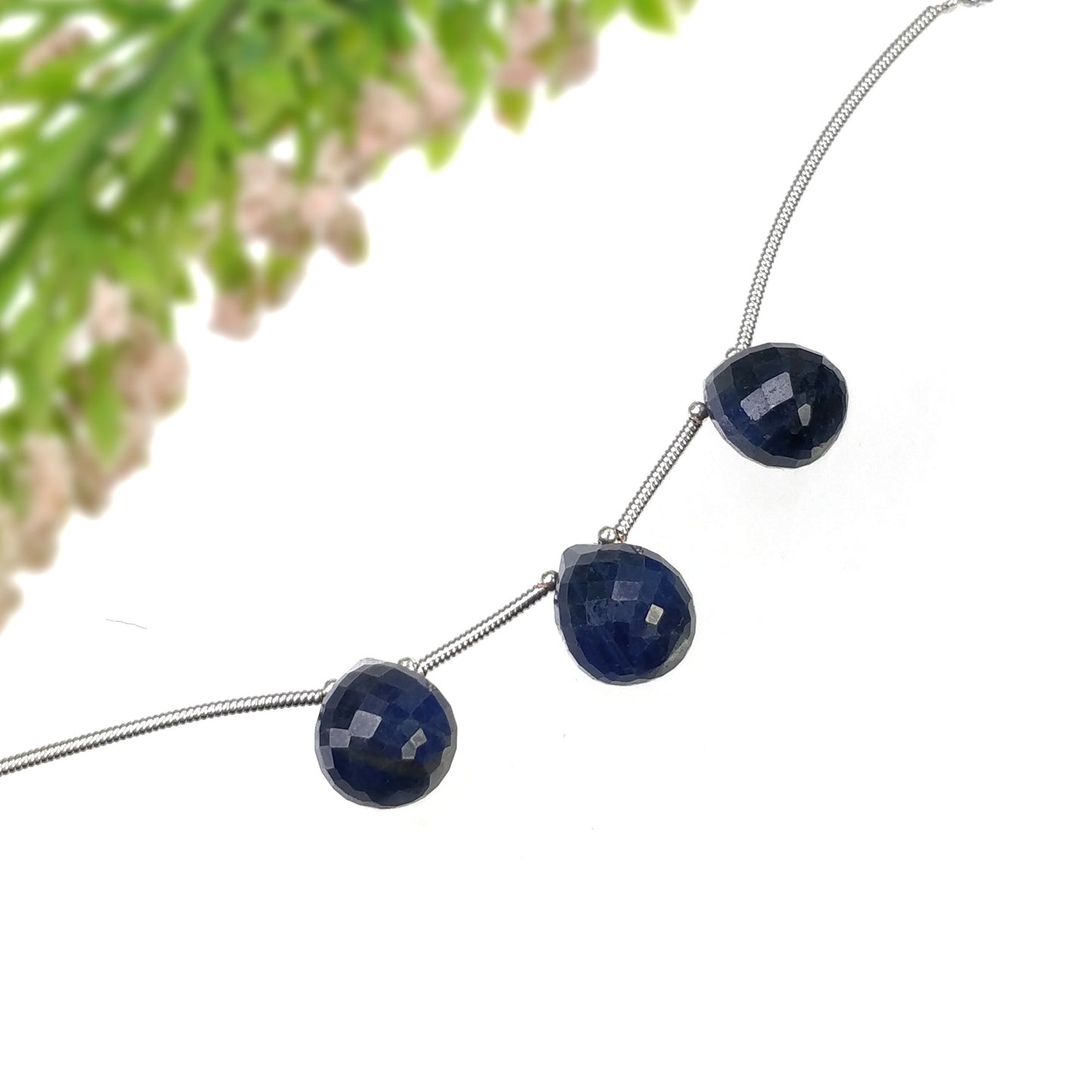 Teardrops Beads