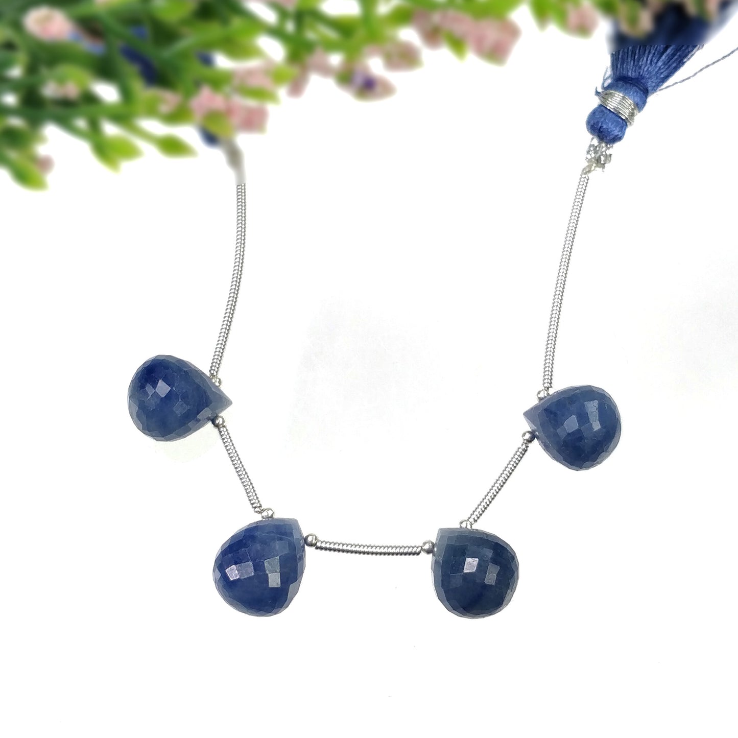 Blue Sapphire