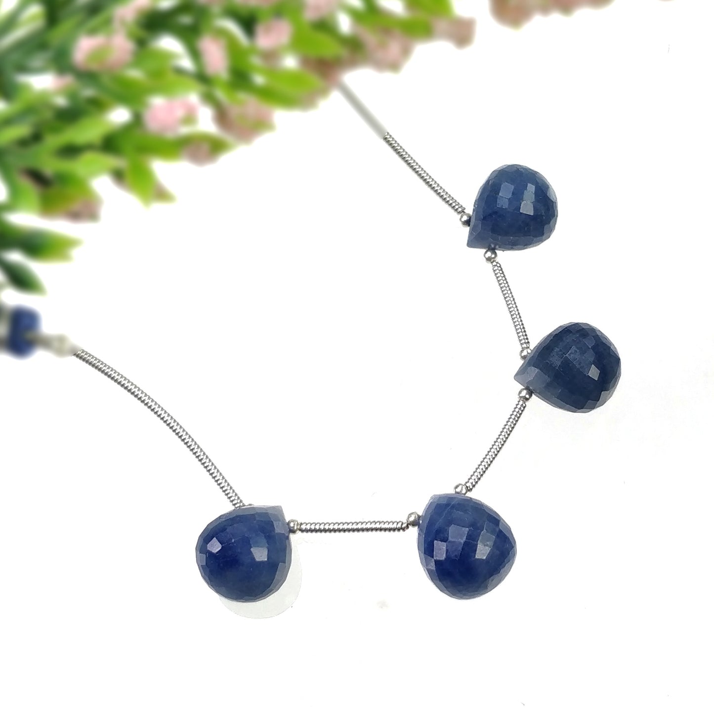 Sapphire Gemstone