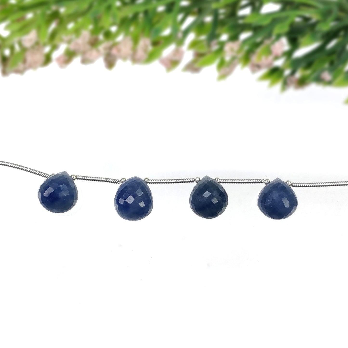 Teardrops Beads