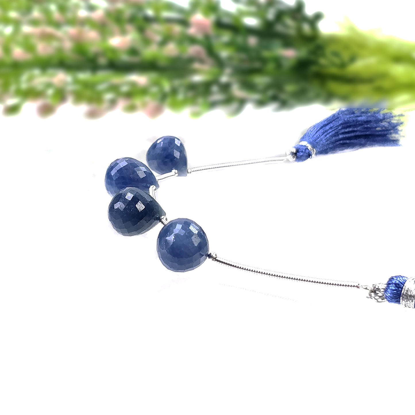 Blue Sapphire