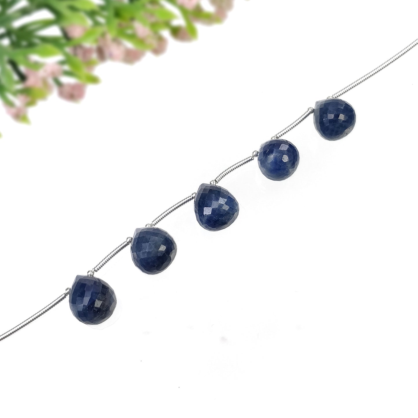 Teardrops Beads