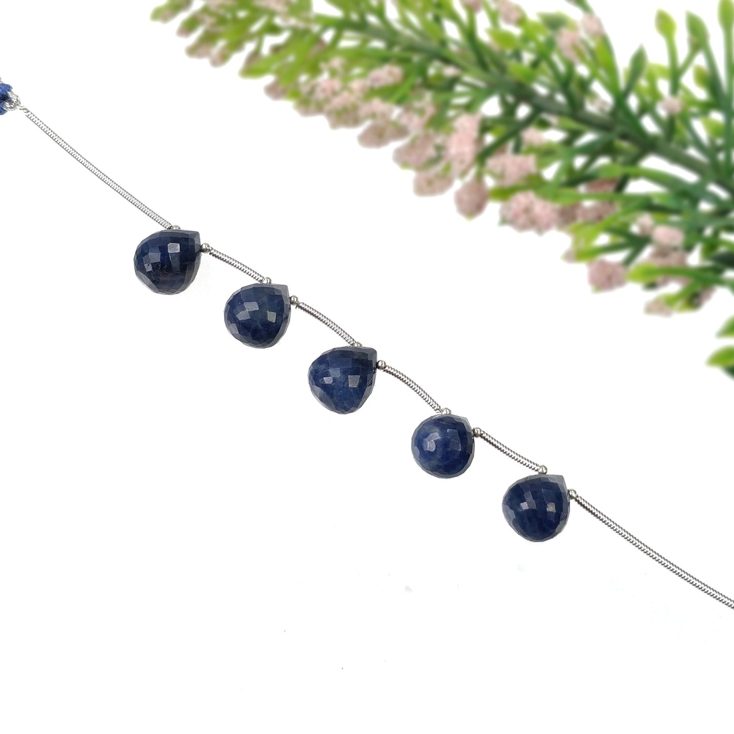 Sapphire Gemstone