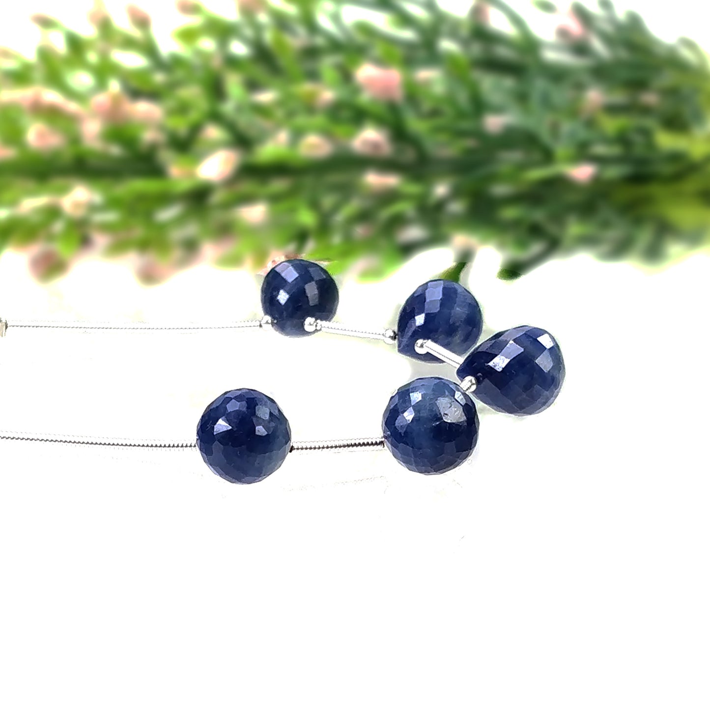 Blue Sapphire