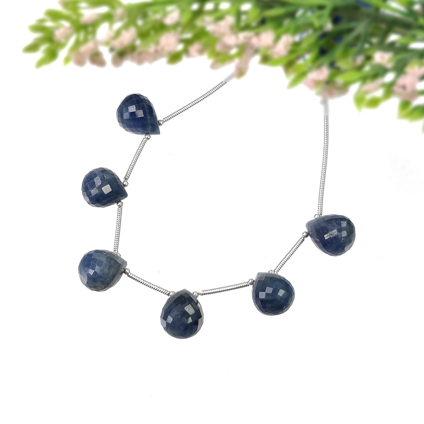 Faceted Beads