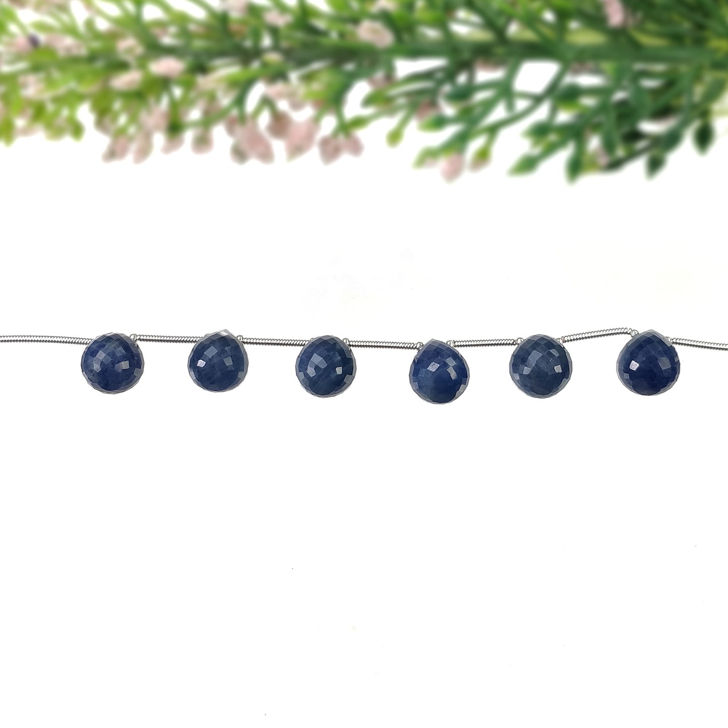 Teardrops Beads