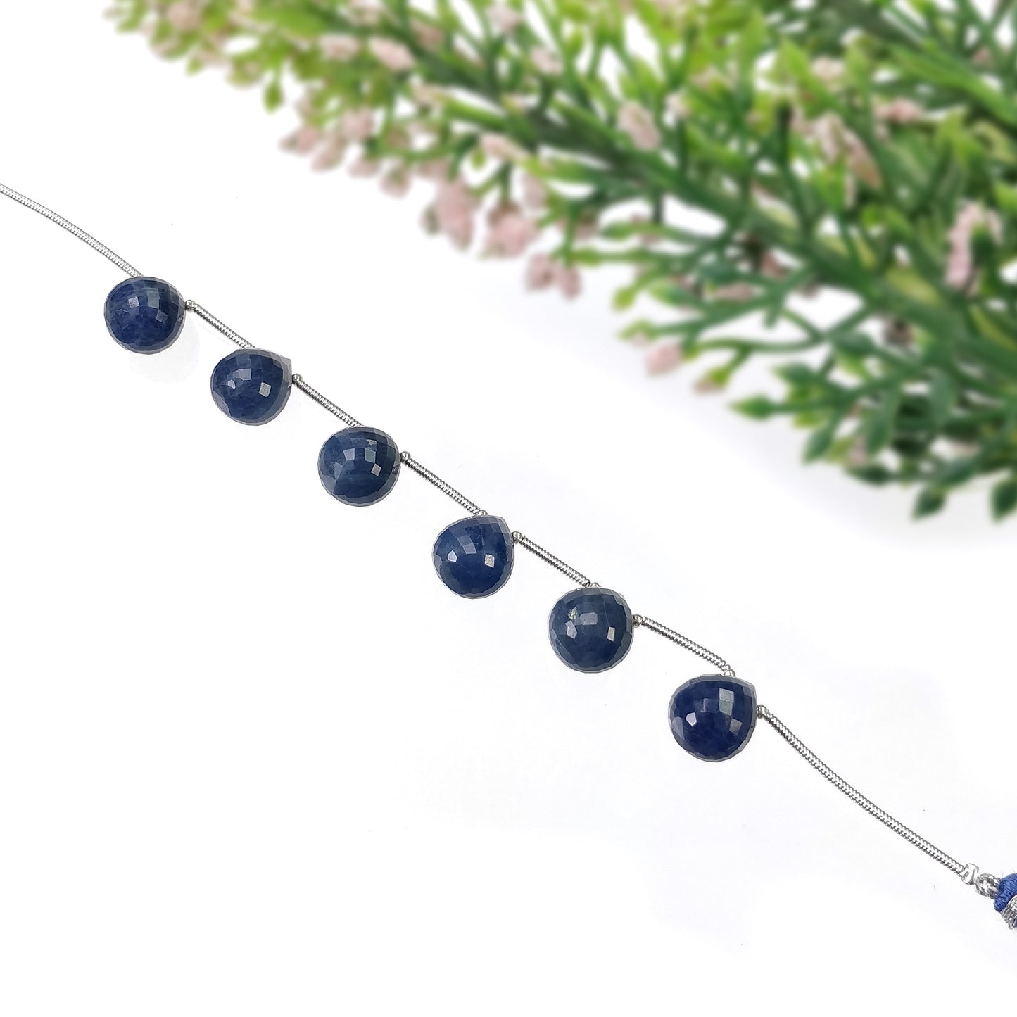 Blue Sapphire