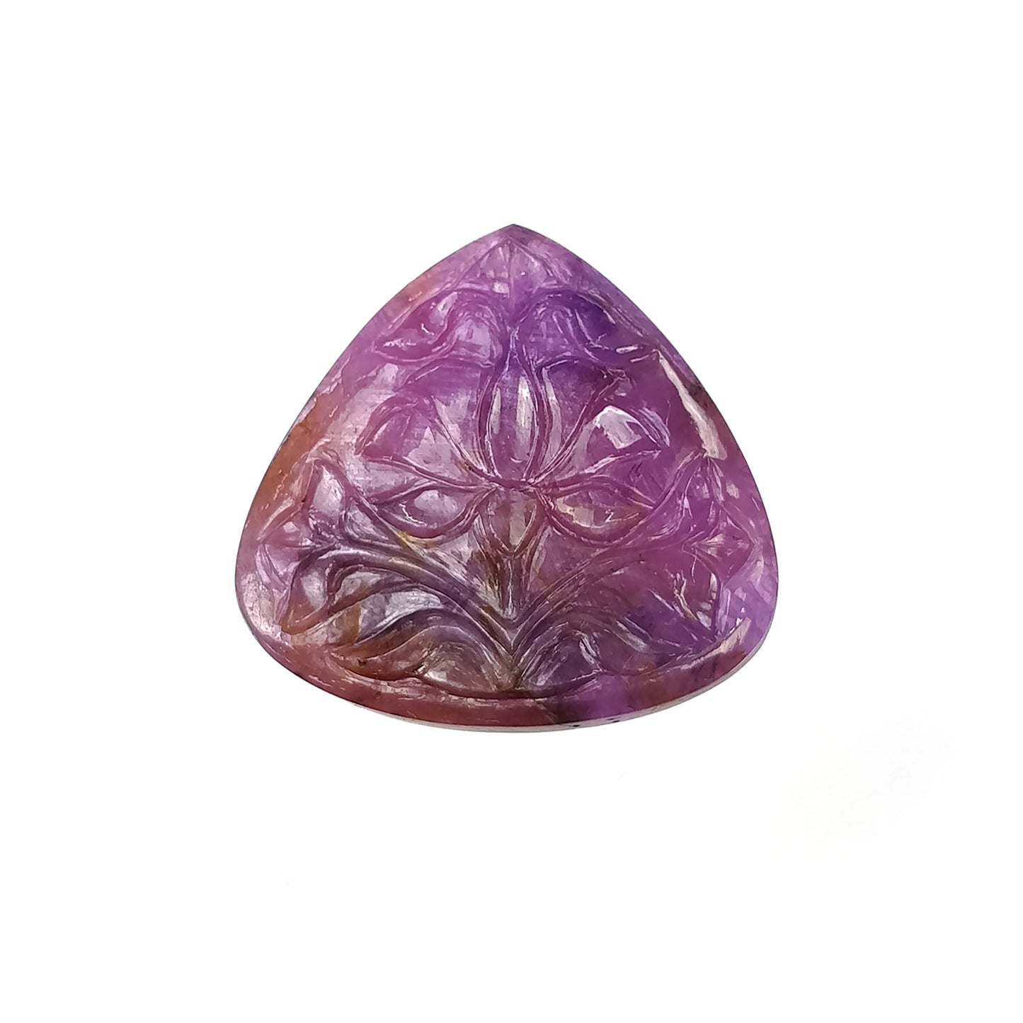 Purple Sapphire
