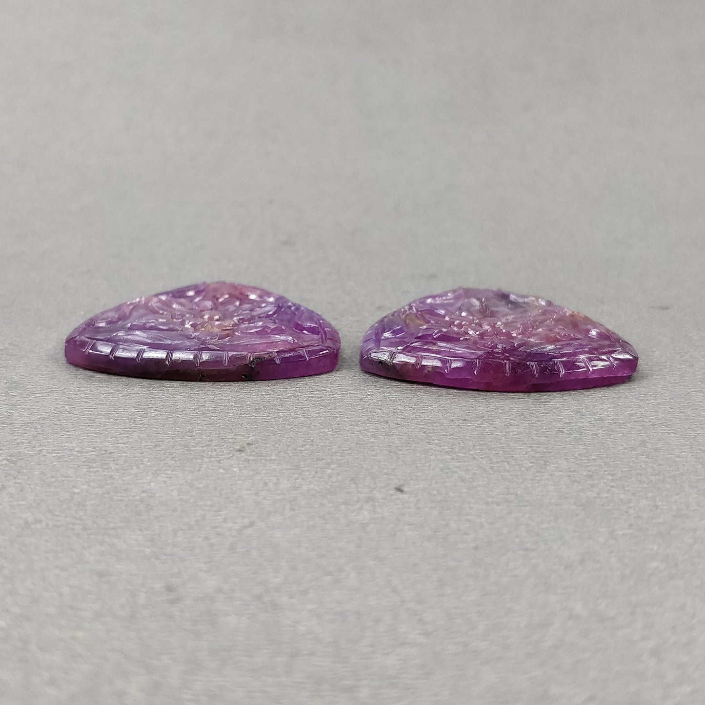 Multi sapphire