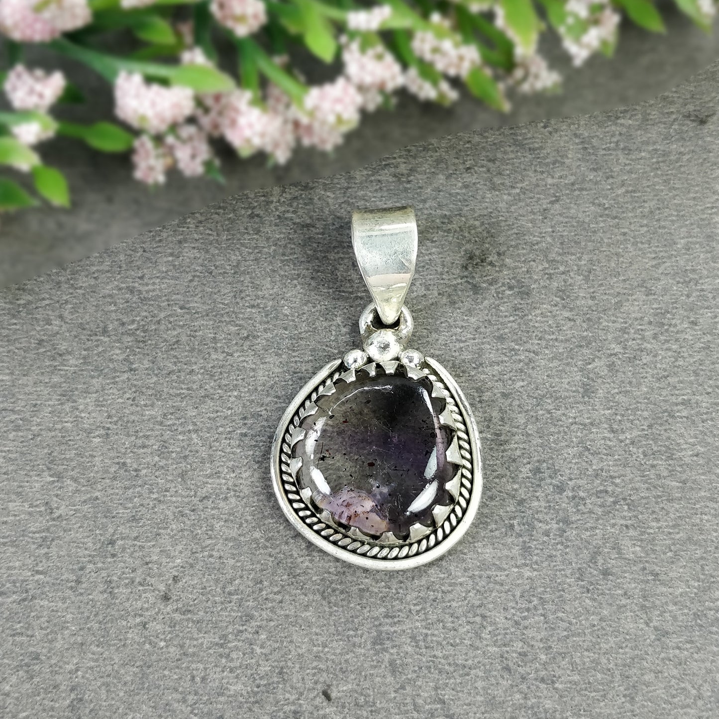 Gemstone Cabochon