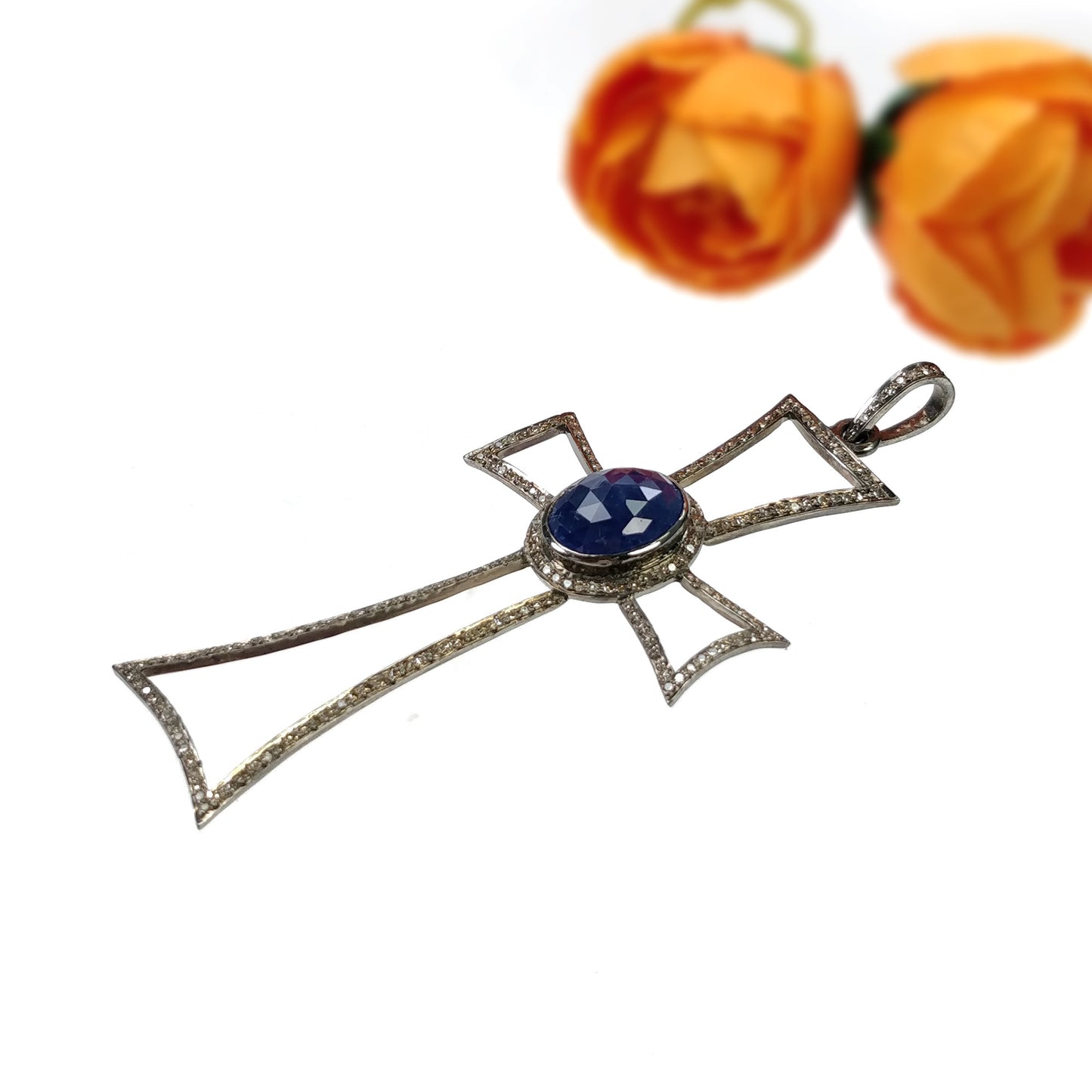 Cross Pendant