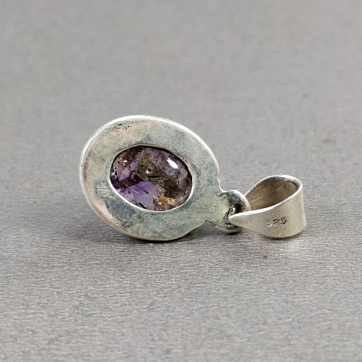 Purple Amethyst