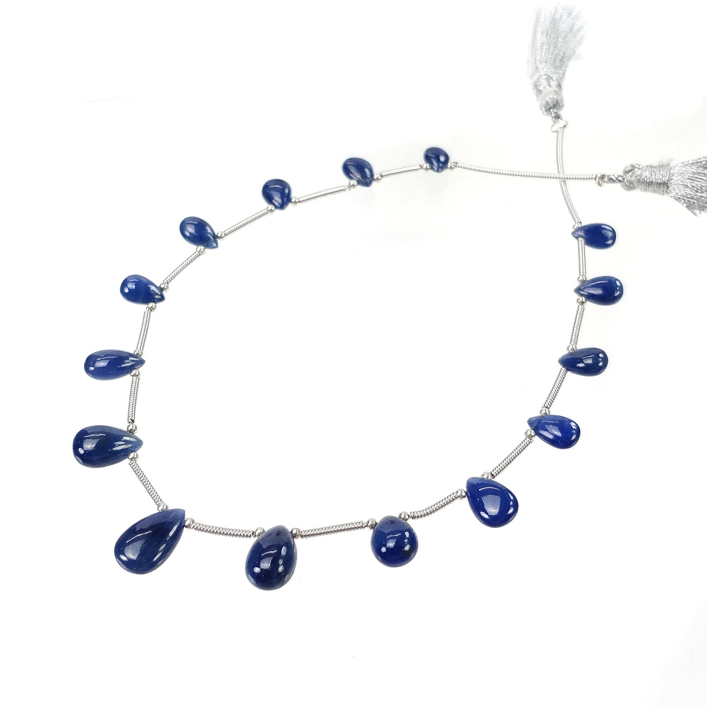 Gemstone Beads