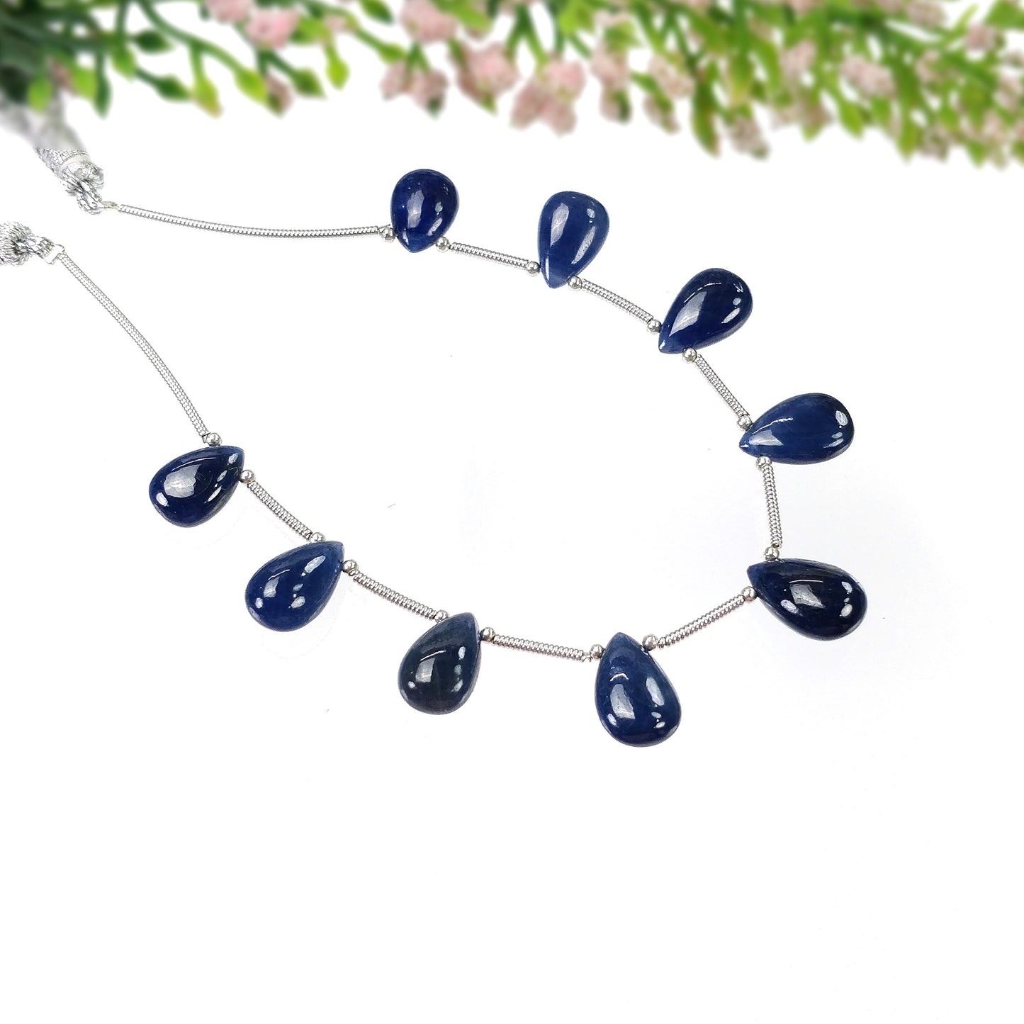 Tear Drops Beads