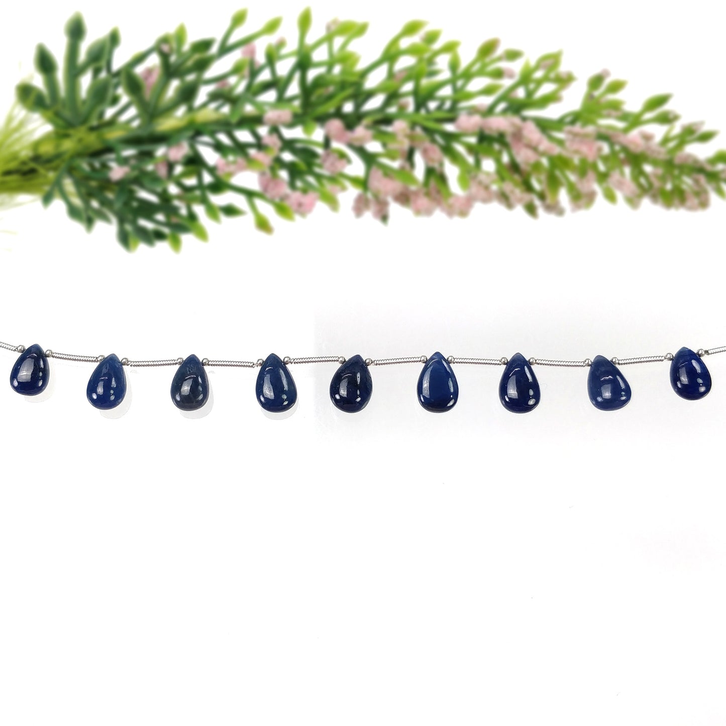 Gemstone Beads