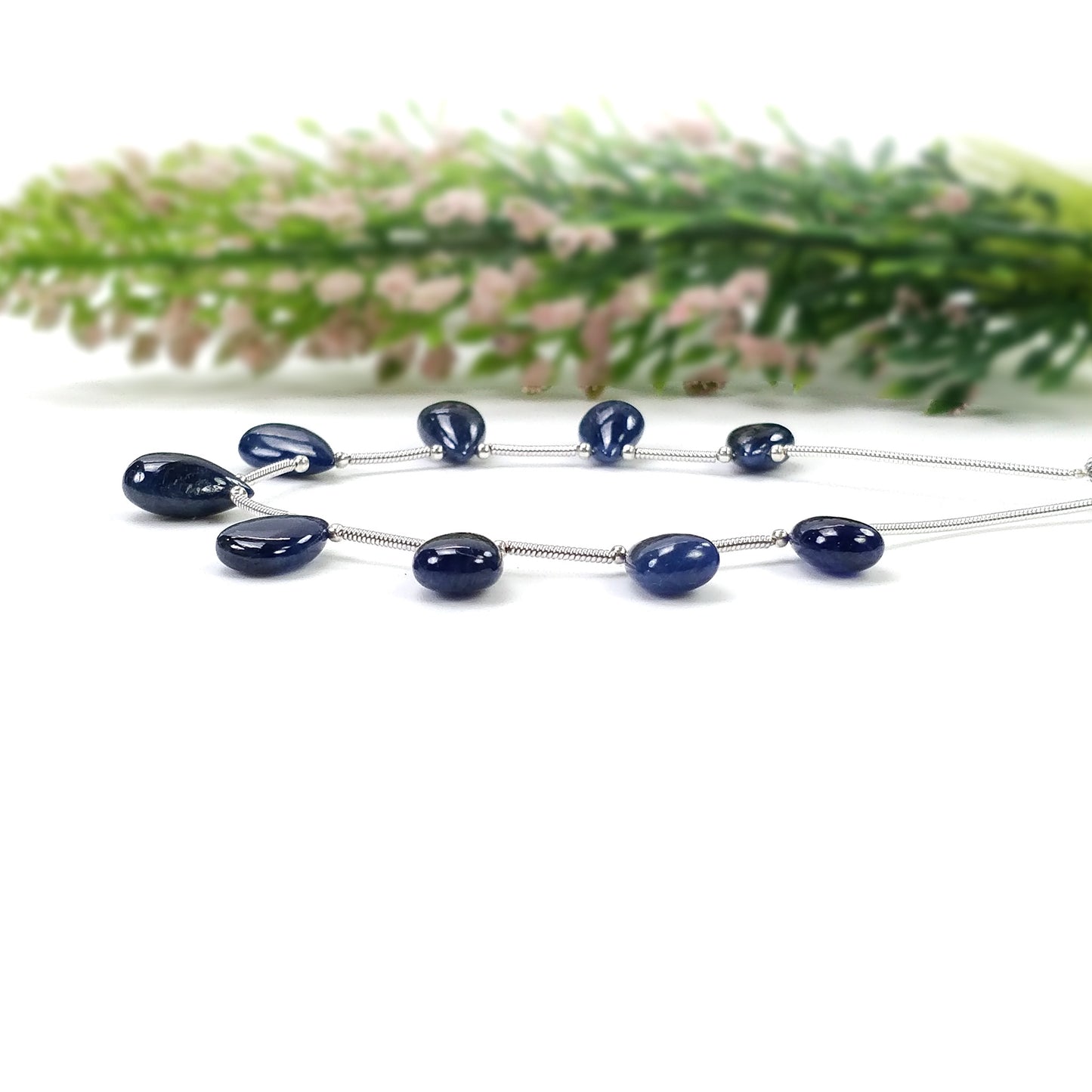 Blue Sapphire