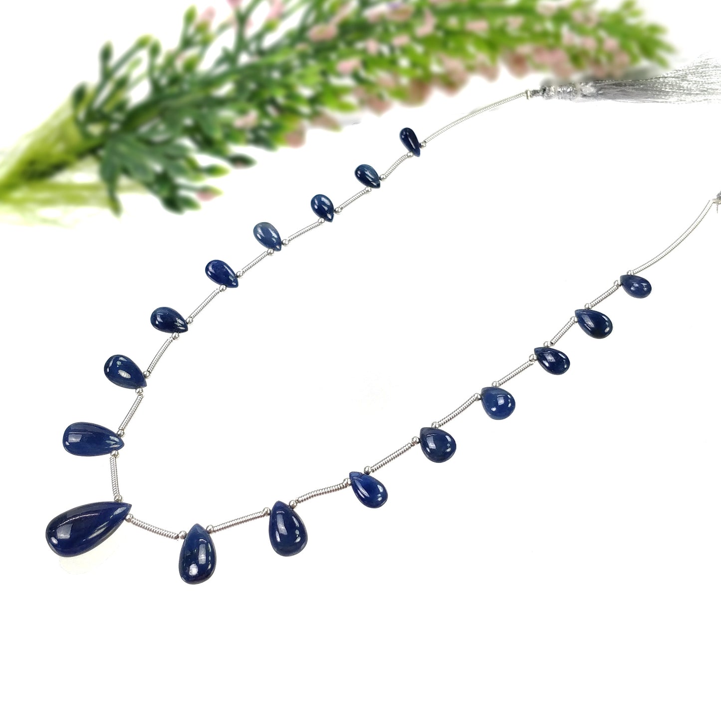 Sapphire Gemstone