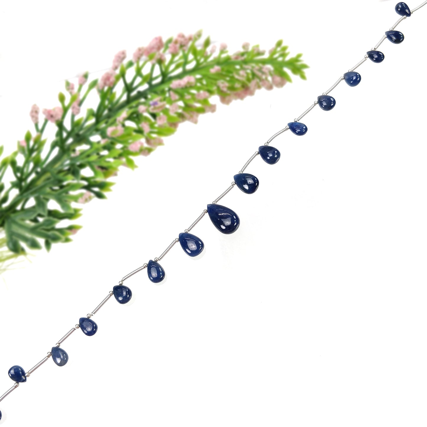 Plain Beads