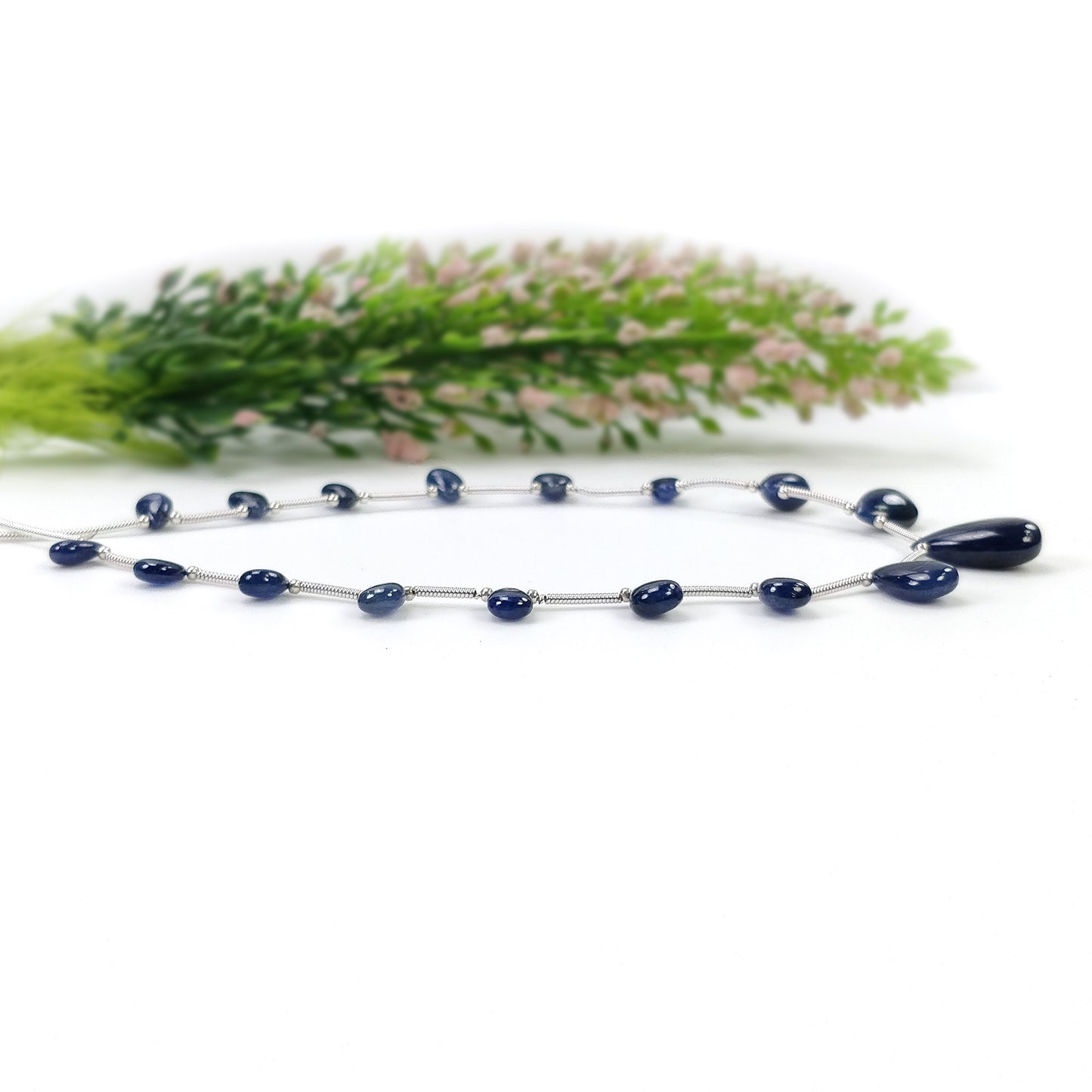 Gemstone Tear Drops
